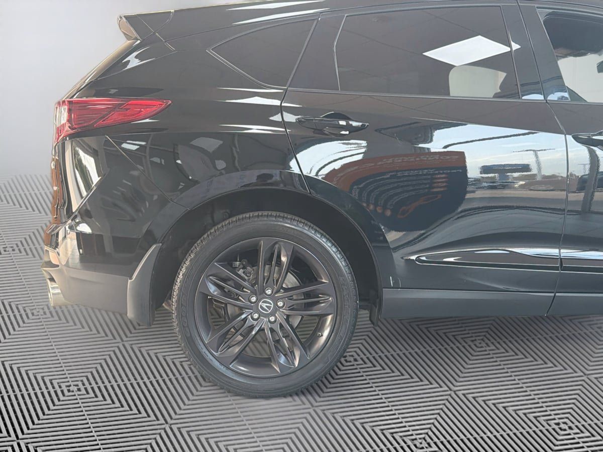 Used 2021 Acura RDX w/ Advance Package AWD/4WD image 15