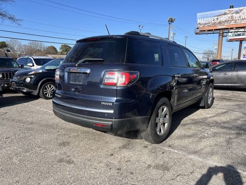 Used 2015 GMC Acadia SLE image 7