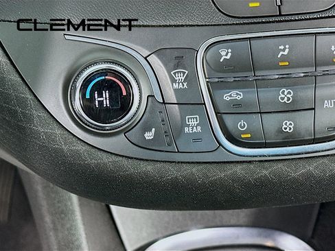 Used 2023 Chevrolet Malibu LT image 23