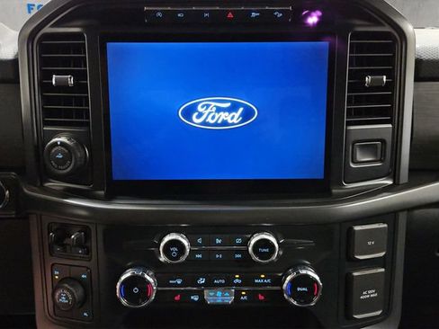 Certified 2024 Ford F150 XLT w/ Equipment Group 302A MID AWD/4WD image 16