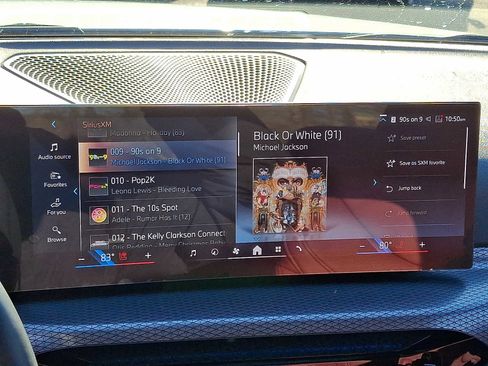 Used 2025 BMW 430i xDrive Coupe w/ M Sport Package image 18