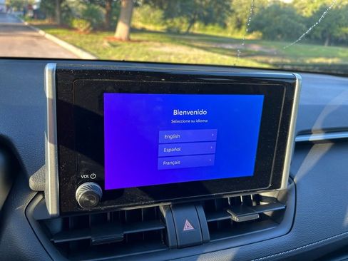 Certified 2023 Toyota RAV4 LE FWD image 24