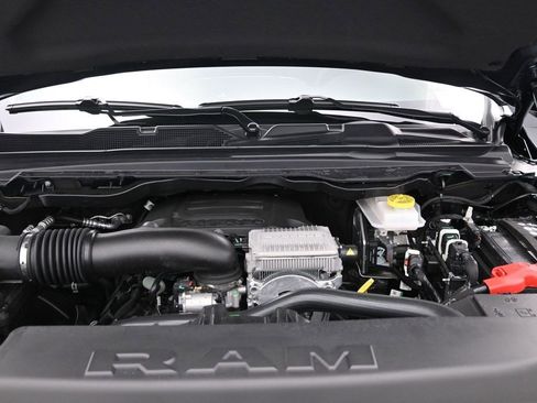 New 2026 RAM 1500 Big Horn image 30