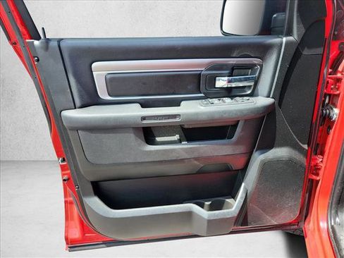 Used 2024 RAM 1500 Classic Warlock AWD/4WD image 10