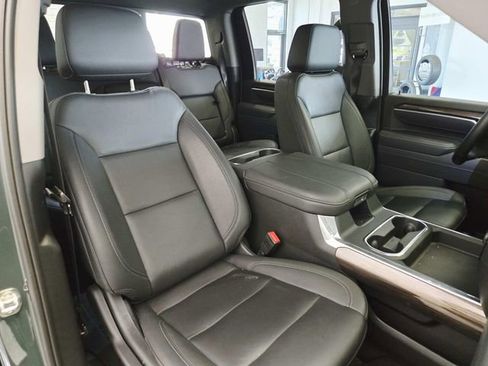 Used 2025 Chevrolet Silverado 2500 LT w/ Trail Boss Package image 13