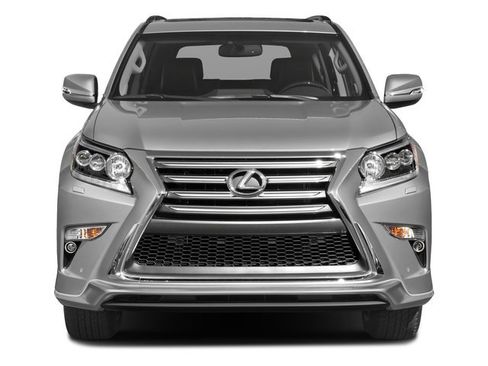 Used 2017 Lexus GX 460 Premium image 4