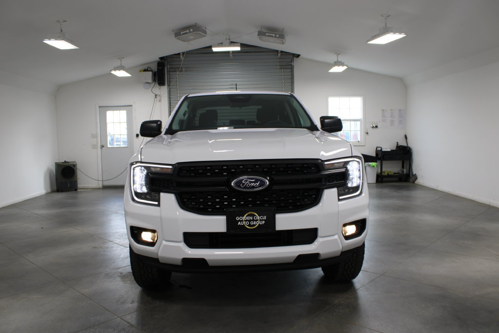 New 2026 Ford Ranger XL RWD image 2