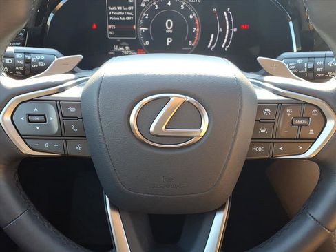 Certified 2025 Lexus NX 350 350 Premium image 8