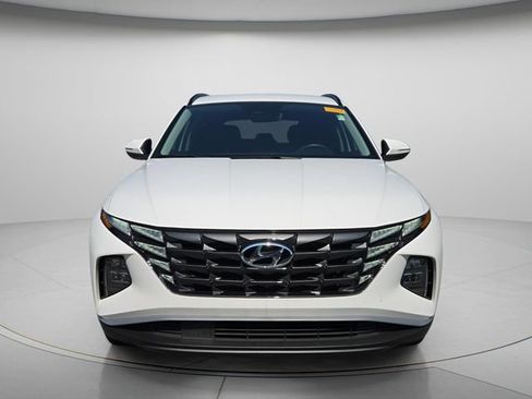 Used 2023 Hyundai Tucson SEL FWD image 4
