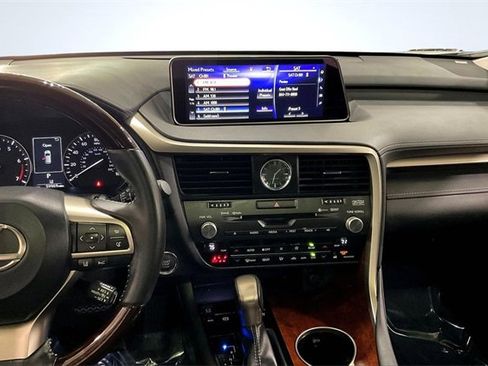 Used 2019 Lexus RX 350L AWD image 6