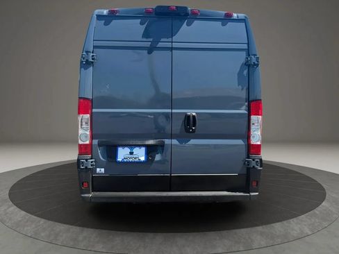 Used 2021 RAM ProMaster 3500 FWD image 4