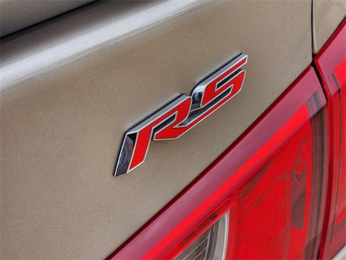 Used 2024 Chevrolet Malibu RS FWD image 8