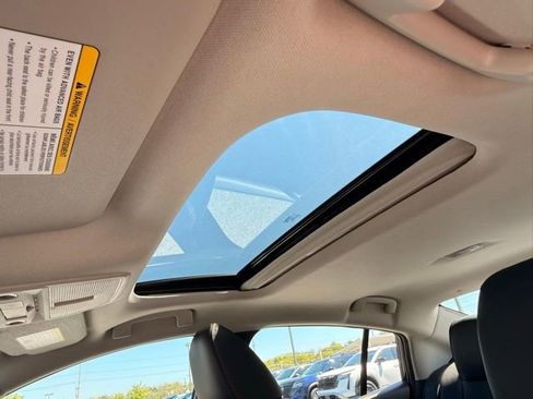 New 2026 Nissan Sentra SR w/ SR Premium Package image 14