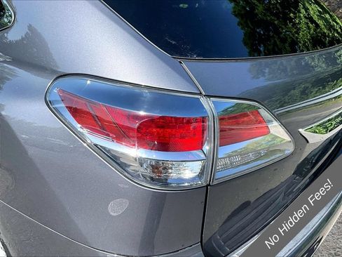 Used 2015 Lexus RX 350 AWD image 27