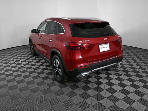 New 2026 Mercedes-Benz GLA 250 GLA 250 image 4