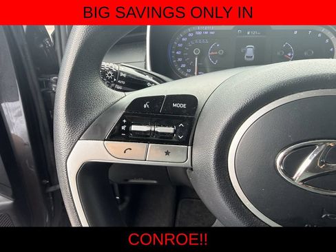 Used 2022 Hyundai Tucson SEL FWD image 16