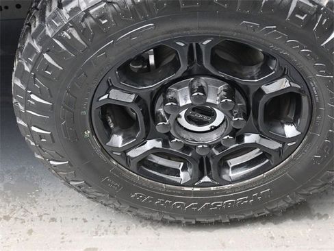 Used 2026 Ford F250 XL w/ STX Appearance Package image 29