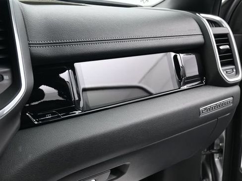 New 2026 RAM 1500 Laramie w/ Night Edition AWD/4WD image 31