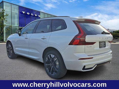 New 2026 Volvo XC60 B5 Plus w/ Protection Package Premier image 3