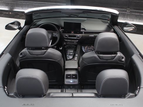 Used 2024 Audi S5 Prestige AWD/4WD image 31