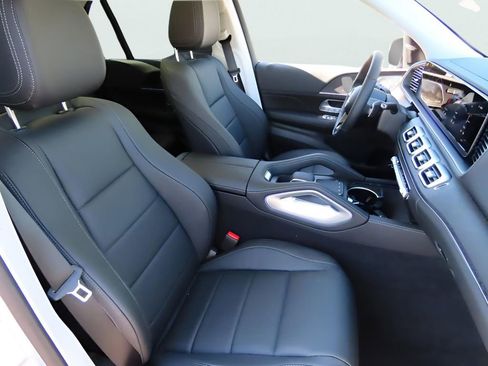 New 2025 Mercedes-Benz GLE 350 4MATIC image 27