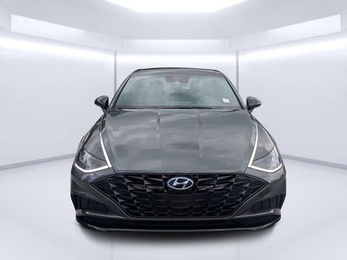 Used 2022 Hyundai Sonata SEL Plus w/ Cargo Package FWD image 8