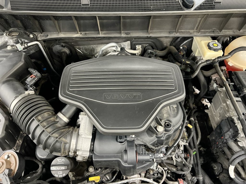 Used 2017 GMC Acadia SLT FWD image 27
