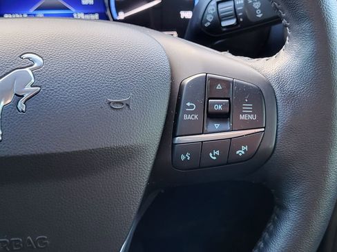 Used 2022 Ford Bronco Sport Outer Banks w/ Tech Package image 25