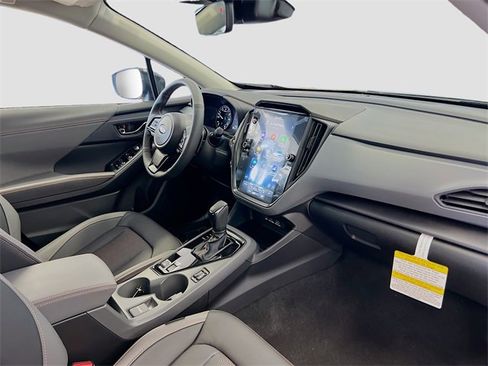 New 2026 Subaru Crosstrek 2.5i Limited image 28