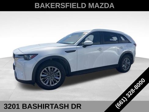 Used 2024 MAZDA CX-90 3.3 Turbo w/ Select Package AWD/4WD image 26