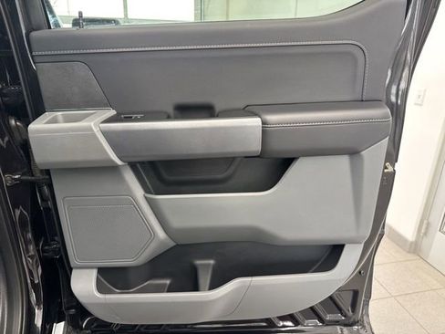 Used 2025 Ford F150 XLT w/ Equipment Group 301A Standard image 10