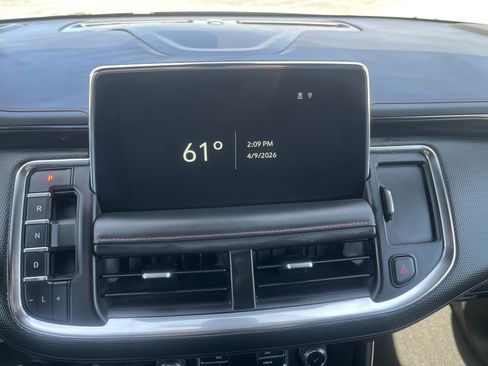 Used 2022 Chevrolet Tahoe RST w/ Luxury Package image 28