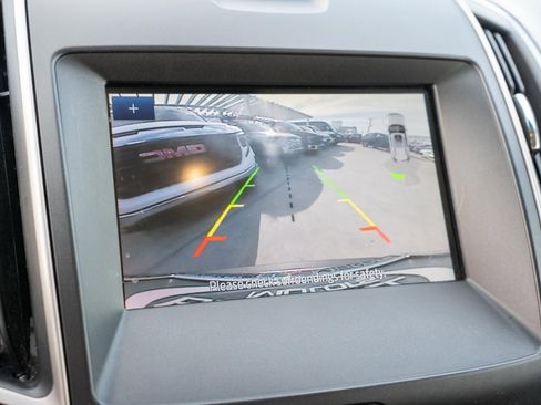 Used 2020 Ford Edge SEL w/ Convenience Package image 27