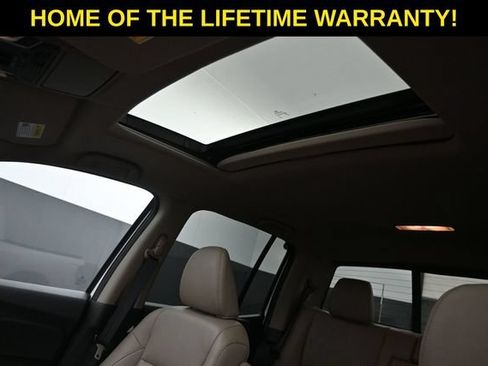 Used 2020 Honda Ridgeline RTL-E image 32
