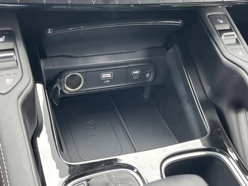 New 2025 Kia Telluride SX Prestige X-Pro image 30