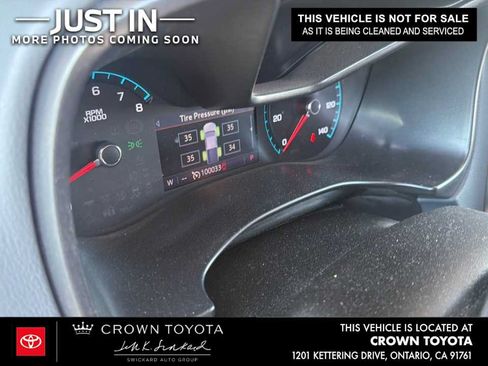 Used 2019 Chevrolet Colorado Z71 RWD image 4
