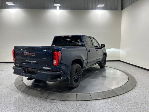 Used 2021 GMC Sierra 1500 Elevation AWD/4WD image 7