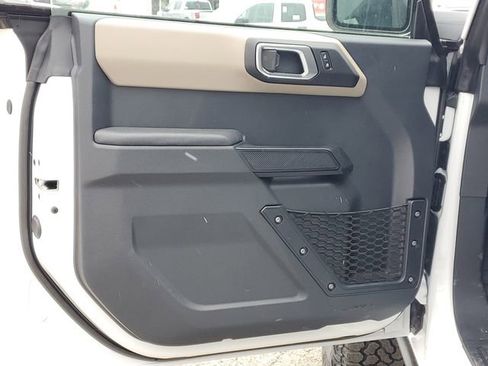 New 2026 Ford Bronco Big Bend w/ Black Diamond Package image 10