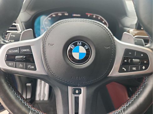 Used 2022 BMW X4 M40i w/ Premium Package AWD/4WD image 11