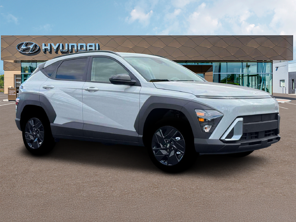 New 2026 Hyundai Kona SEL Sport AWD/4WD image 20