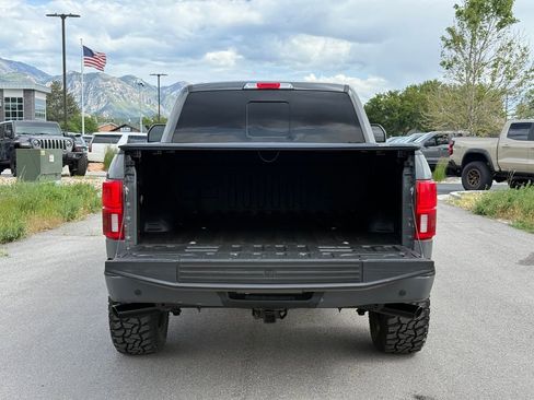 Used 2020 Ford F150 4x4 SuperCrew image 12