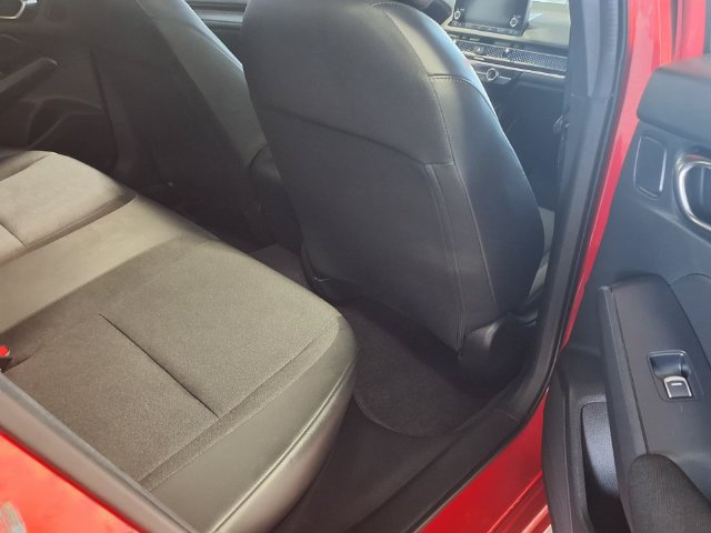 Certified 2024 Honda Civic Sport image 21