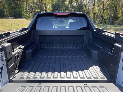 New 2026 Hyundai Santa Cruz SEL image 8