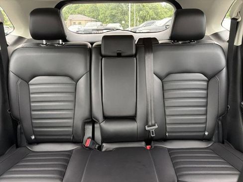 Used 2020 Ford Edge SEL w/ Convenience Package FWD image 29