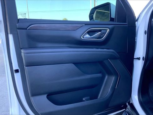 Used 2024 Chevrolet Tahoe LS w/ Driver Alert Package image 17