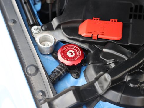 Used 2015 BMW M3 RWD image 61