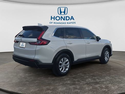 New 2026 Honda CR-V LX image 5