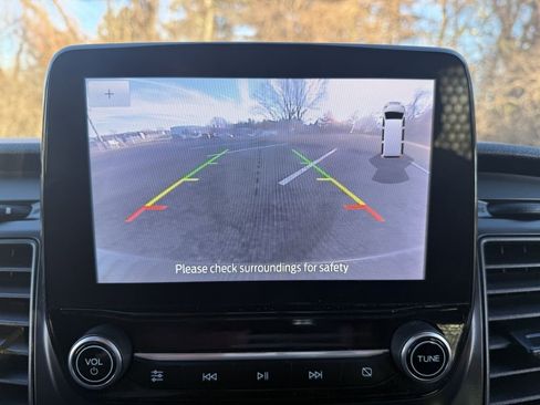 Used 2020 Ford Transit 150 Low Roof w/ Upfitter Package image 26