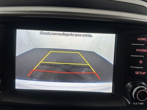 Used 2020 Kia Sorento EX image 22