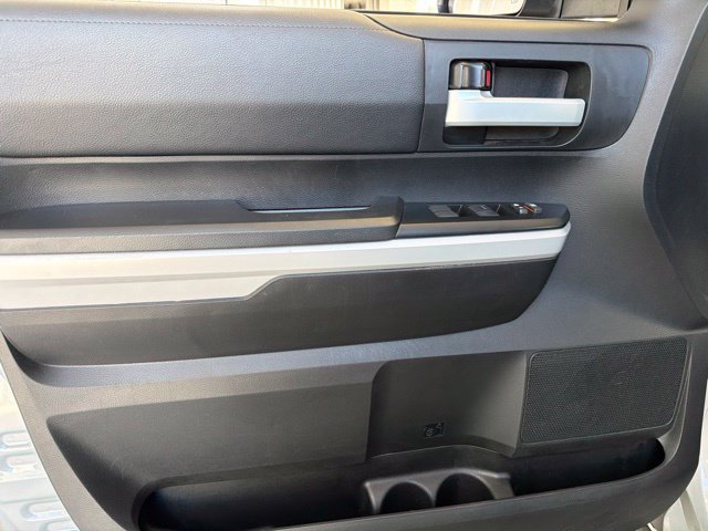 Used 2021 Toyota Tundra SR5 RWD image 11